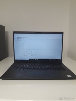 Dell Latitude 7400 - 5