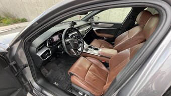 Audi A6 Allroad 50 TDI - 5