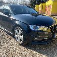 Prodám Audi A3 1.6TDI 81kW sedan - 5