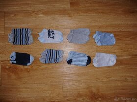 Ponožky - 5
