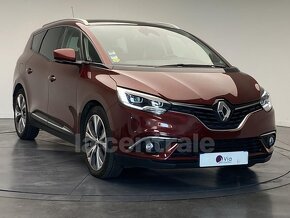 RENAULT Grand Scenic IV dCi 160 INTENS 7 míst 09/2017 - 5