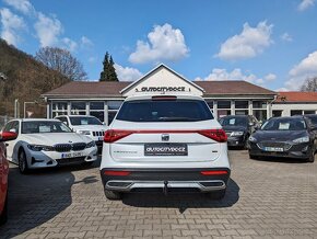 Seat Tarraco 2.0TDi 140kW 4x4 DSG XCELLENCE, DPH - 5