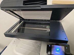 Laserová multifunkční tiskárna HP LaserJet Pro 500 M570dn - 5