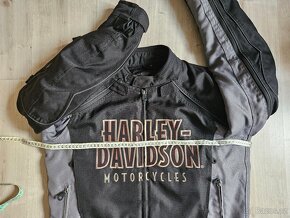 Bunda Harley Davidson - 5