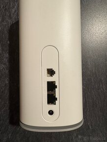 Modem NOVÝ- Vodafone GigaCube 5G hub - 5