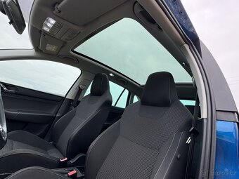 Škoda Rapid 1.2 TSi Sport, Panorama, 1.Majitel - 5