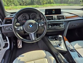 Bmw f32 440i 3.0i b58 105t.km., servisní historie - 5