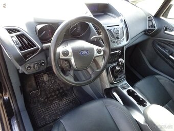 Ford Grand C-Max 1.6 TDCI r.v.2013 (7 MÍST) - 5