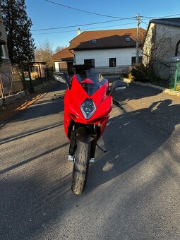 Mv agusta - 5