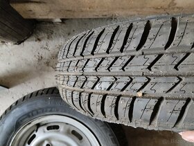 pneu 165/70 R13 - 5