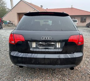 Audi A4 B7 2.0FSi - VEŠKERÉ NÁHRADNÍ DÍLY - 5