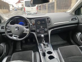 Megane 1.5 dci intens - 5