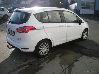 FORD B-MAX TREND 1.0 EcoBoost 75KW RV-2014 - 5