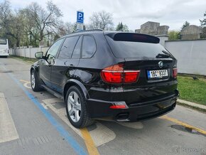BMW x5 4.0d po slevě - 5