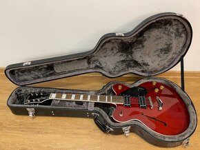 GRETSCH Streamliner G2622/WS - 5