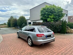 AUDI A6 3.0 Tdi 176Kw 2009 Facelift plná výbava - 5