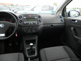 Volkswagen Golf Plus 1.9TDi 77Kw - 5