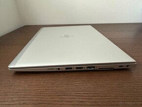 Prodám notebook HP EliteBook 850 G6 - 5