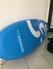 Paddleboard,sup 320cm/130kg.. - 5