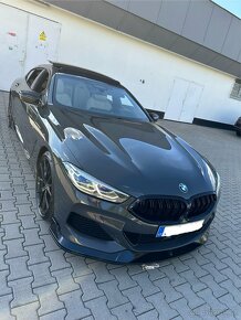 Prodam bmw 840d g16 grand cupe M-packet rv 2020 - 5