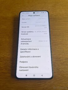 Xiaomi 14 T Pro, 12/512 Gb. Nový. - 5