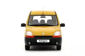 Renault Kangoo 1,4 RT 1998 1:18 OttoMobile - 5