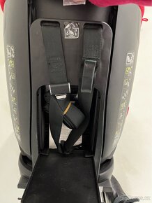 Britax Romer Trifix I-size na isofix - 5