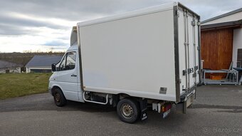 Mercedes Sprinter 308 CDI mrazák - 5