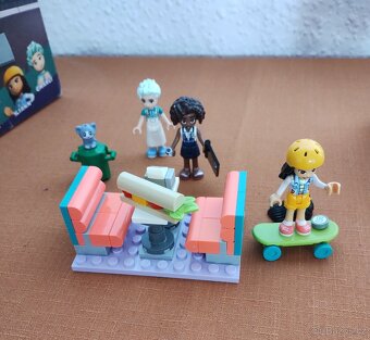 Lego friends 41728 - 5