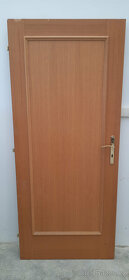 Interiérové Dveře - 5