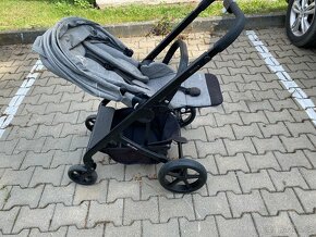 Cybex balios S - 5