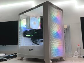 Herní PC | i5-12400f, RTX 3070, 32GB, 1TB SSD - 5