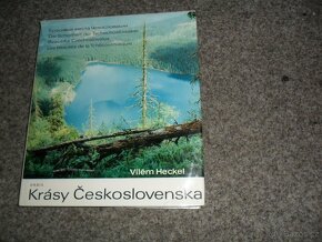 Československo - výpravné foto publikace - 5