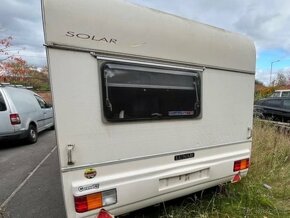 Karavan Lunar Solar 462 1997 - 5