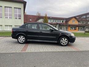 Opel Astra 1.8 - 5