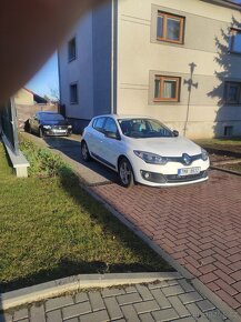 Prodám Renault Megane 1.5 Dci - 5