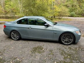 BMW e92 335i N54 manuál velký servis turba,spojka.. - 5