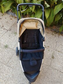 THULE Spring Stroller - 5