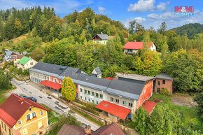 Prodej obchod a služby, 3288 m², Svoboda nad Úpou, ul. Horsk - 5