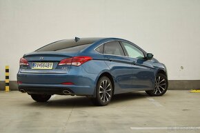 Hyundai i40 1.7 CRDi HP Business - 5