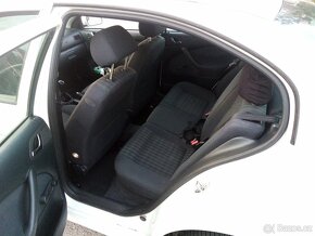 Skoda Octavia 1,9 TDI - 5