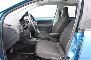 Škoda Citigo 1.0 MPI 55 kW AUT. PANORAMA ČR (2017) - 5