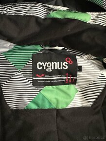 Zimní bunda Cygnus - 5