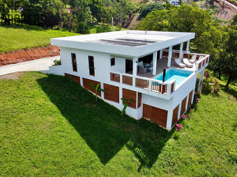 Home at Diamond Rock Resort Lot C4, Roatan - 5