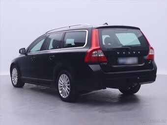 Volvo V70 2,4 D5 AWD Summum Xenon (2008) - 5