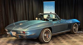 Chevrolet Corvette C2 - 5