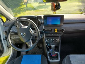 Dacia Jogger Extreme 1.0 TCe LPG - 5