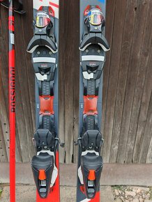 Rossignol Hero Elite MT Ti Konect + NX 12 19/20 - 5