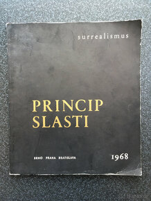 Surrealismus, Toyen, Štyrský, Kolář - 5