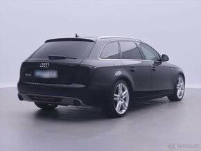 Audi A4 3,0 TDI 176kW Quattro Aut.klima (2009) - 5